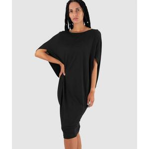 Woox Timanfaya Black Beauty šaty - M obraz