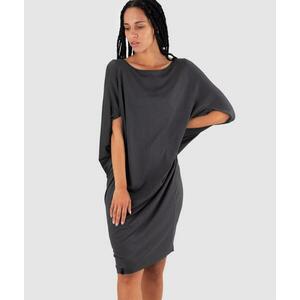 Woox Timanfaya Blackened Pearl šaty - L obraz