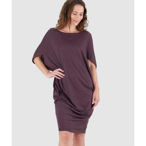 Woox Timanfaya Plum Perfect šaty - M obraz