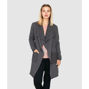 Woox Toral Canus Blackened Pearl kardigan - 42 obraz