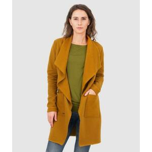 Woox Toral Golden Brown kardigan - 46 obraz
