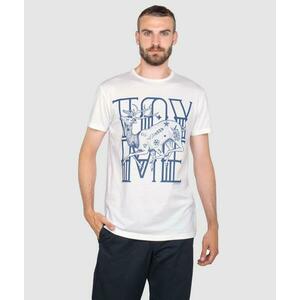 Woox Tričko Cervus Alba - M obraz