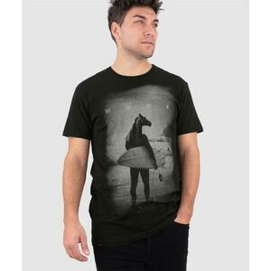 Woox Tričko Hippocampus - XXL obraz