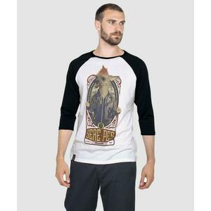 Woox Tričko sere pes vol.5 - XXL obraz