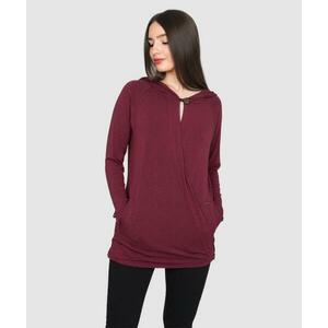 Woox Twister Ladies Rubesco mikina - 36 obraz