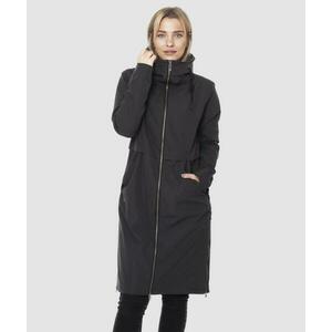 Woox dámský lehký kabát Ventus Urban Tenuem Chica obraz