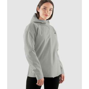 Woox Woolshellový kabát Merced High-Rise - 42 obraz