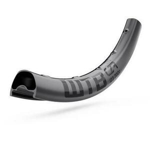 Wtb Ráfek Czr I23 700c Tcs 28 Děr Černá obraz