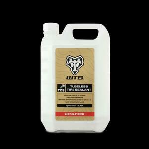WTB Tcs Tubeless obraz