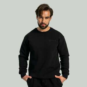 STRIX Mikina Relaxed Black obraz