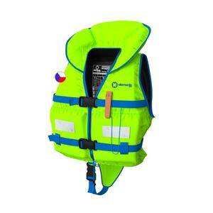 Elements gear Baby - L - růžová (šedé popruhy) obraz