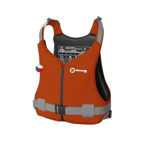 Elements Gear Canoe - Černá - S/M obraz