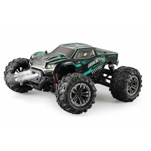 XLH Truck Racing 4WD 1: 20 2.4GHz RTR - zelený obraz