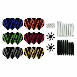 Xq Max 70-dílná sada XQMax příslušenství k šipkám obraz