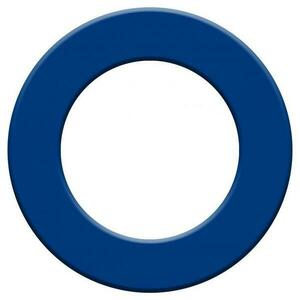 Xq Max Ochranný kruh XQMax Dartboard Surround Blue - Modrá obraz