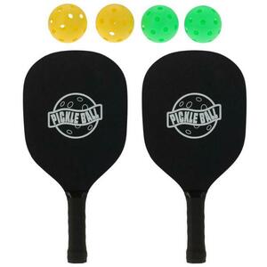 Xq Max Plážové pálky Pickle Ball obraz