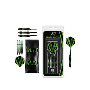 Xq Max Sada SET šipky 23g Steel + příslušenství - 23 obraz