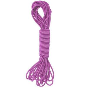 Xq Max Skákací guma 10 m fialová obraz