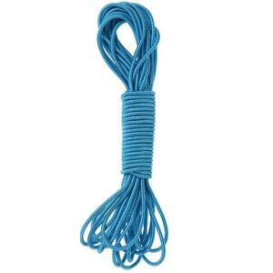 Xq Max Skákací guma 10 m modrá obraz