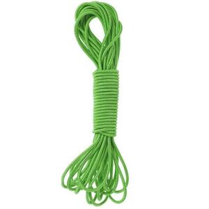 Xq Max Skákací guma 10 m zelená obraz