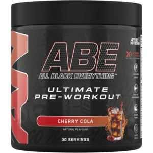 Applied Nutrition ABE All Black Everything obraz