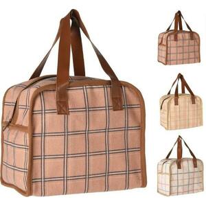 Xqmax Chladící taška na nápoje i jídlo 11 l oranžová obraz