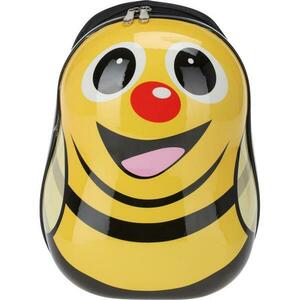 Xqmax Dětský cestovní kufr a batoh Včelka obraz