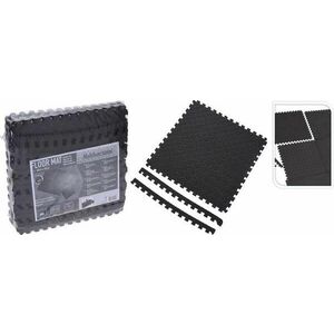 Xqmax Pěnová podlaha puzzle sada 6 ks obraz