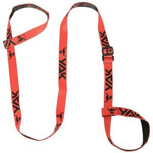 Yak popruh červená/černá obraz