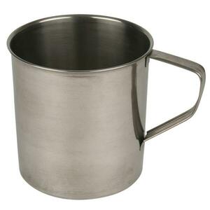 Yate 0, 5 L Nerez hrnek obraz