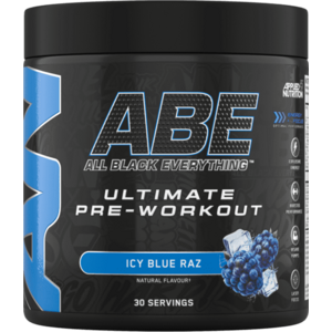 Applied Nutrition ABE All Black Everything obraz