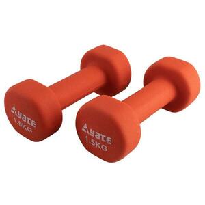 Yate Činka AEROBIC neopren 2x 1, 5 kg obraz