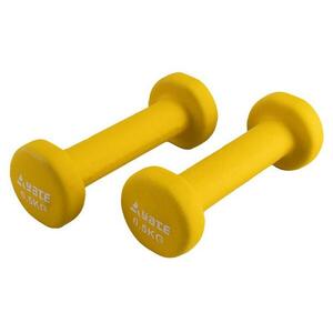 Yate Činky AEROBIC neopren 2 x 0, 5 kg obraz