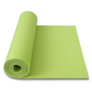 Yate karimatka 8 mm hráškově zelená obraz