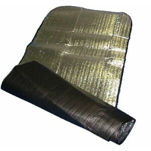 YATE Karimatka ALUMATE 3311 - stříbrná obraz