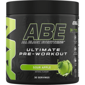 Applied Nutrition ABE All Black Everything obraz