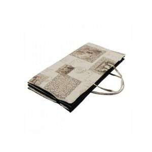 Yate Plážové lehátko - Známky - béžová obraz