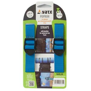 Yate Popruh se sponou 2 x 150 cm - 2 ks obraz