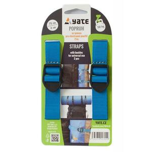 Yate Popruh se sponou 2 x 75 cm - 2 ks obraz