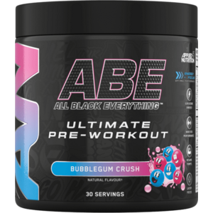 Applied Nutrition ABE All Black Everything obraz