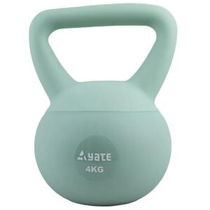 Yate Soft 4 Kg kettlebell obraz