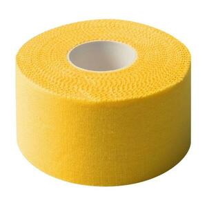 Yate Tejpovací páska žlutá 3, 8 cm x 13, 7 m obraz