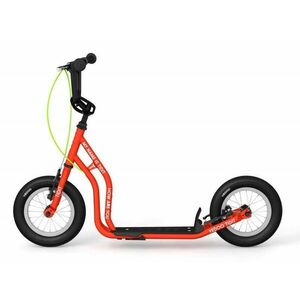 Yedoo Mau New Červená obraz