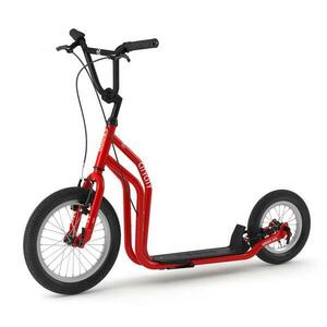 Yedoo RunRun City červená obraz