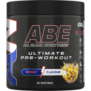 Applied Nutrition ABE All Black Everything obraz