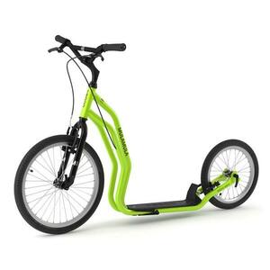 Yedoo RunRun Mula zelená obraz