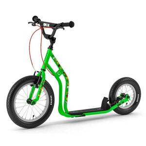 Yedoo Wzoom Emoji zelená obraz