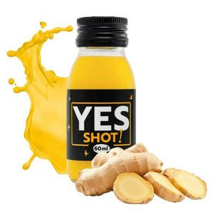 YES Krabičky YES Shot 60ml obraz