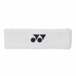 Yonex AC 259 čelenka bílá - 1 ks obraz