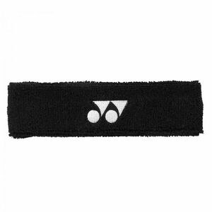 Yonex AC 259 čelenka černá - 1 ks obraz